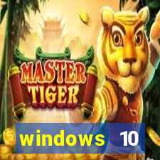 windows 10 simulator online